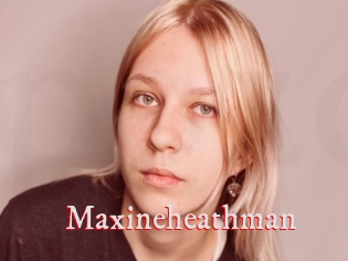 Maxineheathman