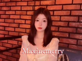 Maxinemerry