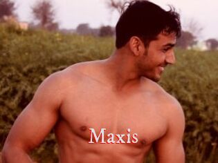 Maxis
