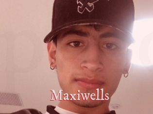 Maxiwells