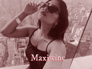 Maxiwine
