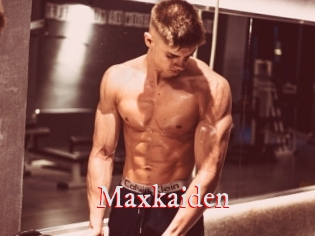 Maxkaiden