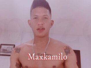 Maxkamilo