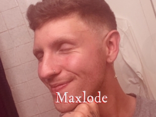 Maxlode