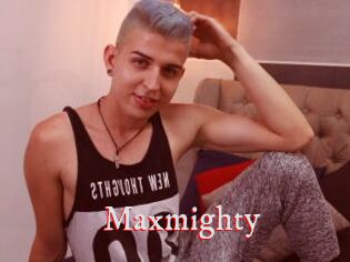 Maxmighty