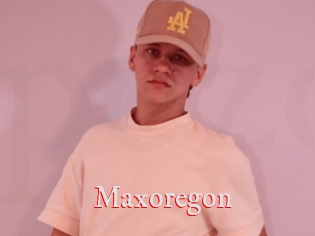 maxoregon Pornstars Zoe