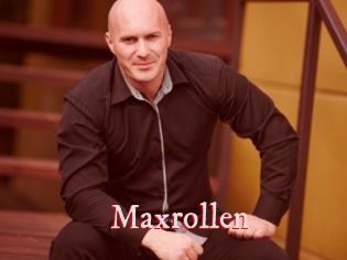 Maxrollen