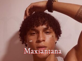 Maxsantana