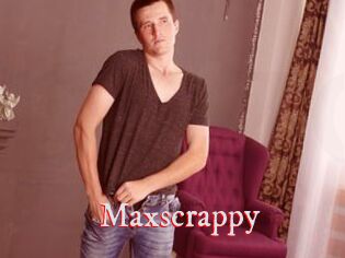 Maxscrappy