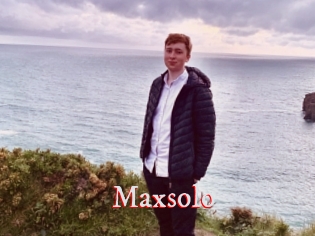 Maxsolo