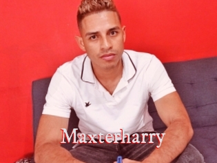 Maxterharry
