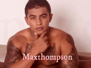 Maxthompson