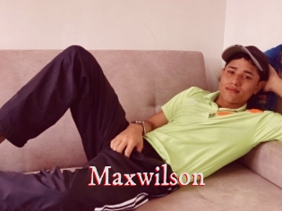 Maxwilson