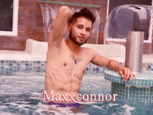 Maxxconnor