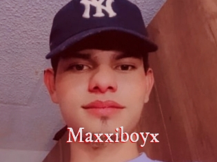Maxxiboyx