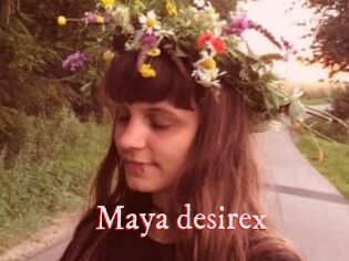 Maya_desirex