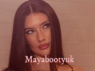 Mayabootyuk