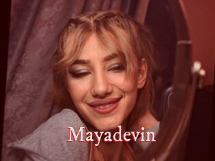 Mayadevin