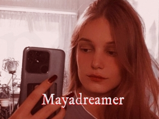 Mayadreamer