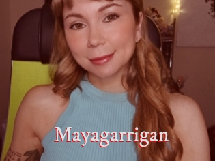 Mayagarrigan