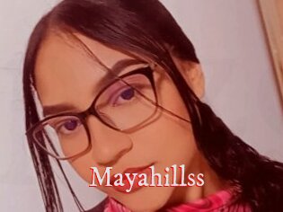 Mayahillss