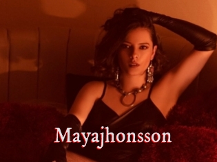 mayajhonsson Pornstars Zoe