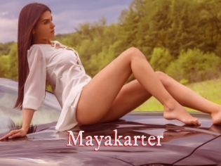 mayakarter Pornstars Zoe