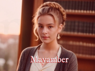 Mayamber