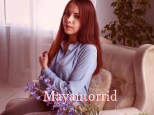 Mayantorrid