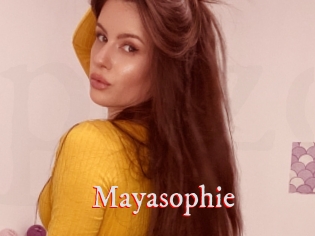 Mayasophie