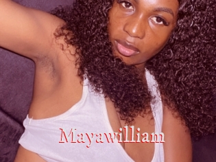 mayawilliam Pornstars Zoe