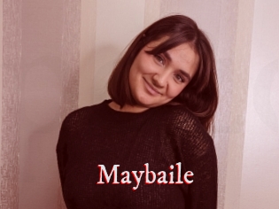 Maybaile
