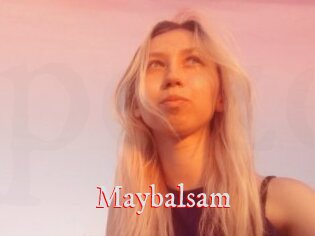 Maybalsam