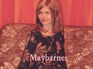 Maybarnes