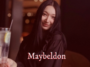 Maybeldon