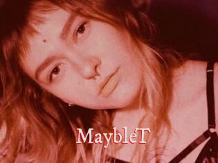 MaybleT