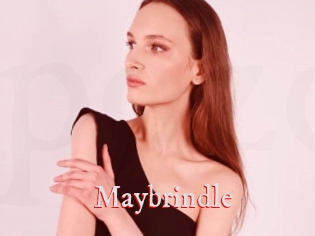 Maybrindle
