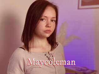 Maycoleman