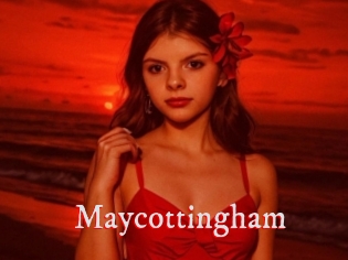 maycottingham Pornstars Zoe