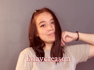 Maycreason