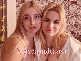 Maydaandeaster