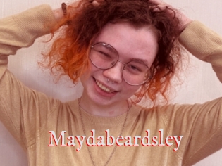 Maydabeardsley