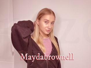 Maydabrownell