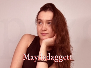 Maydadaggett