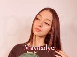 Maydadyer
