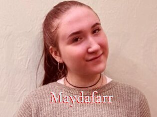 Maydafarr