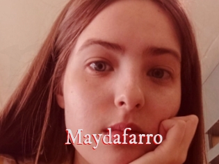 maydafarro Pornstars Zoe