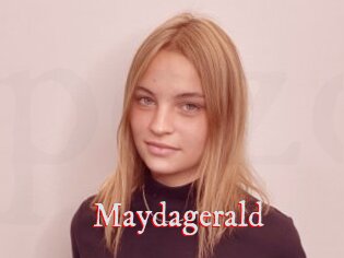 Maydagerald