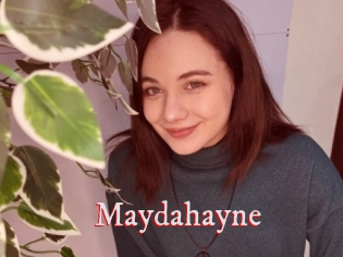 Maydahayne