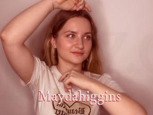 Maydahiggins